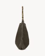 YSL AMALIA in suede - Image 4